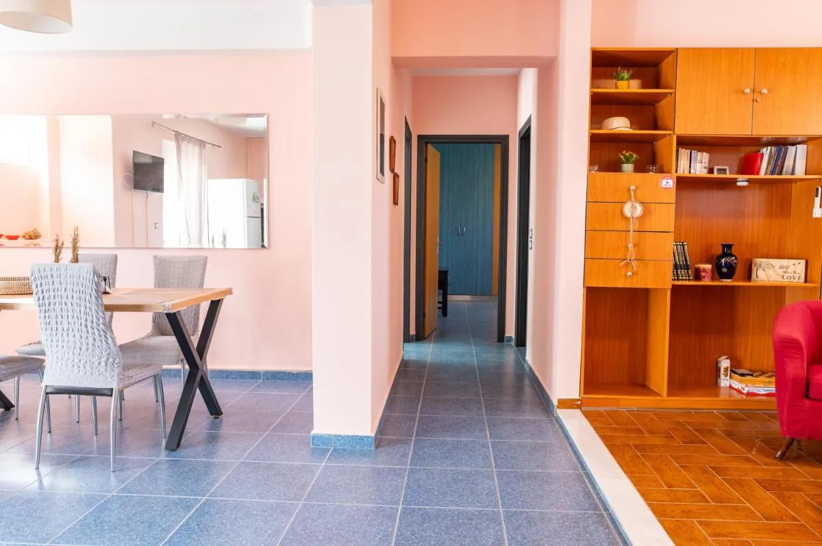 Image 6 of Kos Dream Beachwalk Apartment