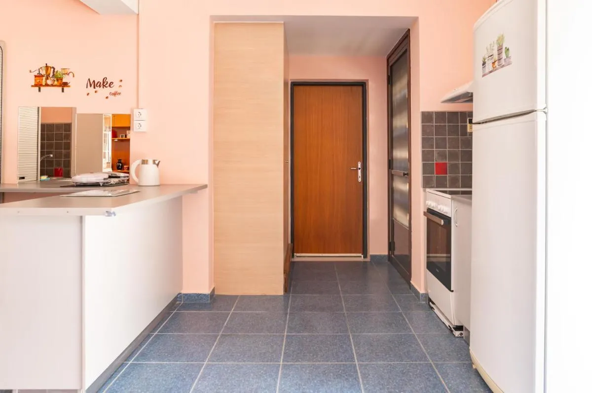 Image 5 of Kos Dream Beachwalk Apartment