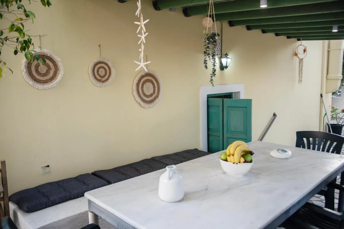 Image 6 of Kos Gaia Garden House