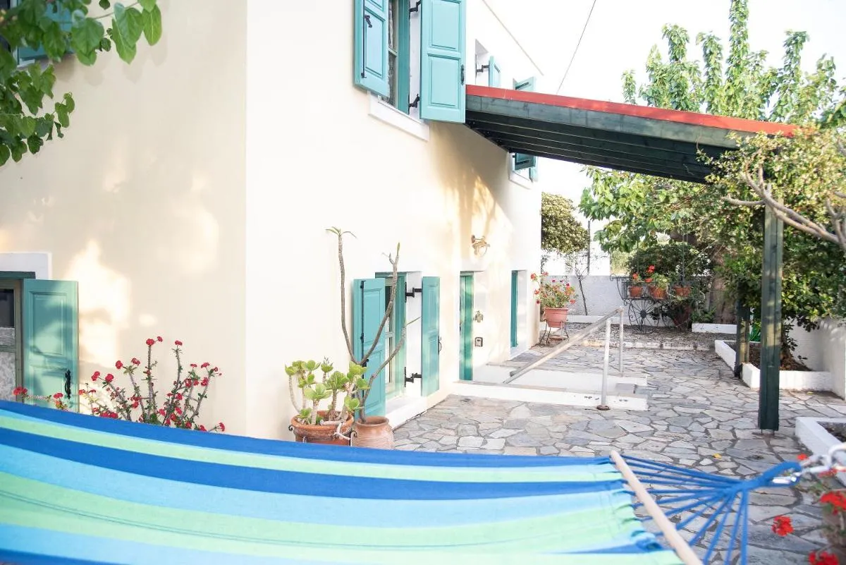 Image 2 of Kos Gaia Garden House