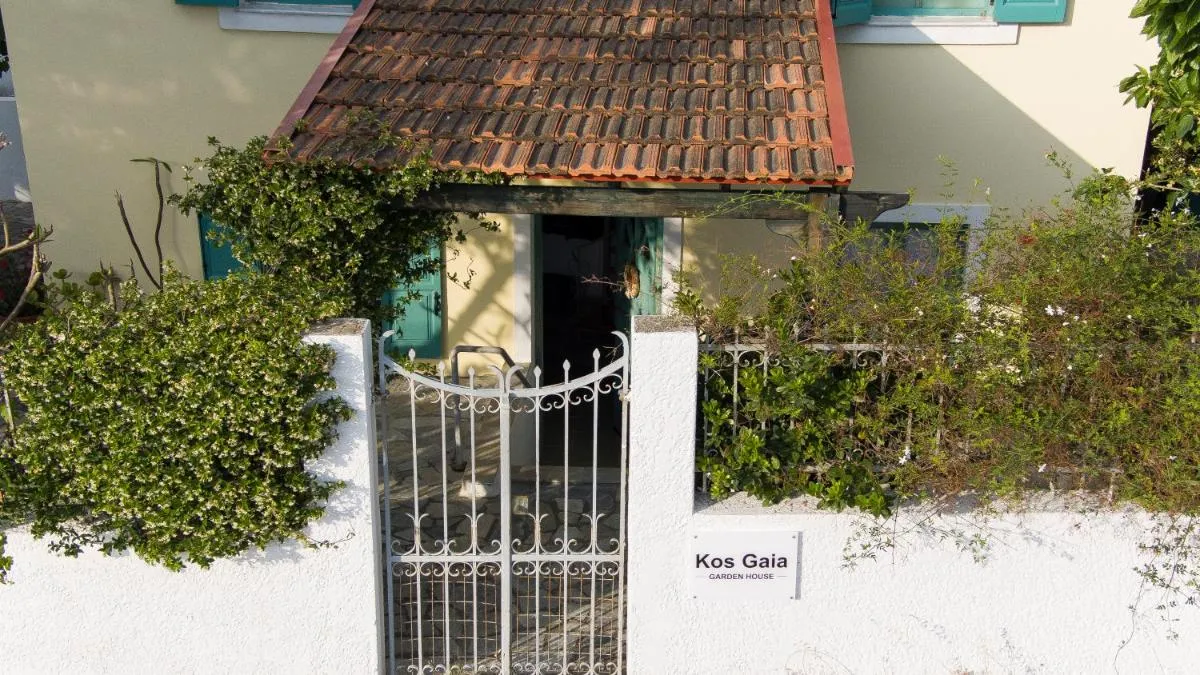 Image 1 of Kos Gaia Garden House