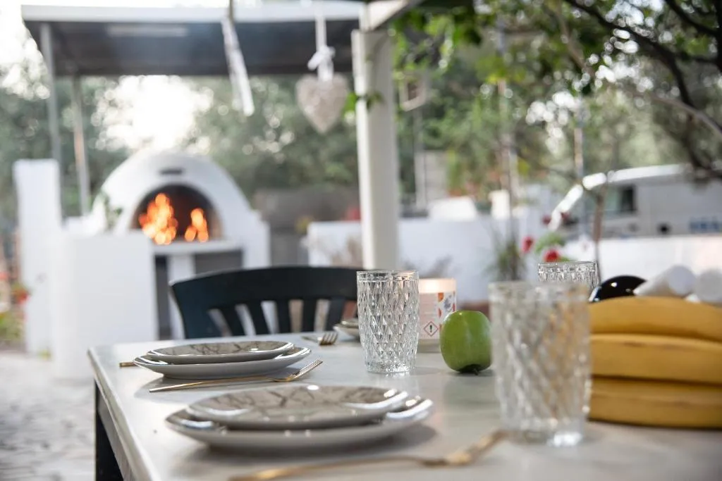 Image of Kos Gaia Garden House