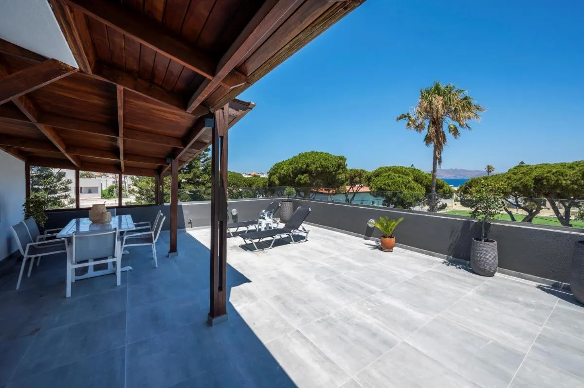 Image 1 of Kos Infinity Suites