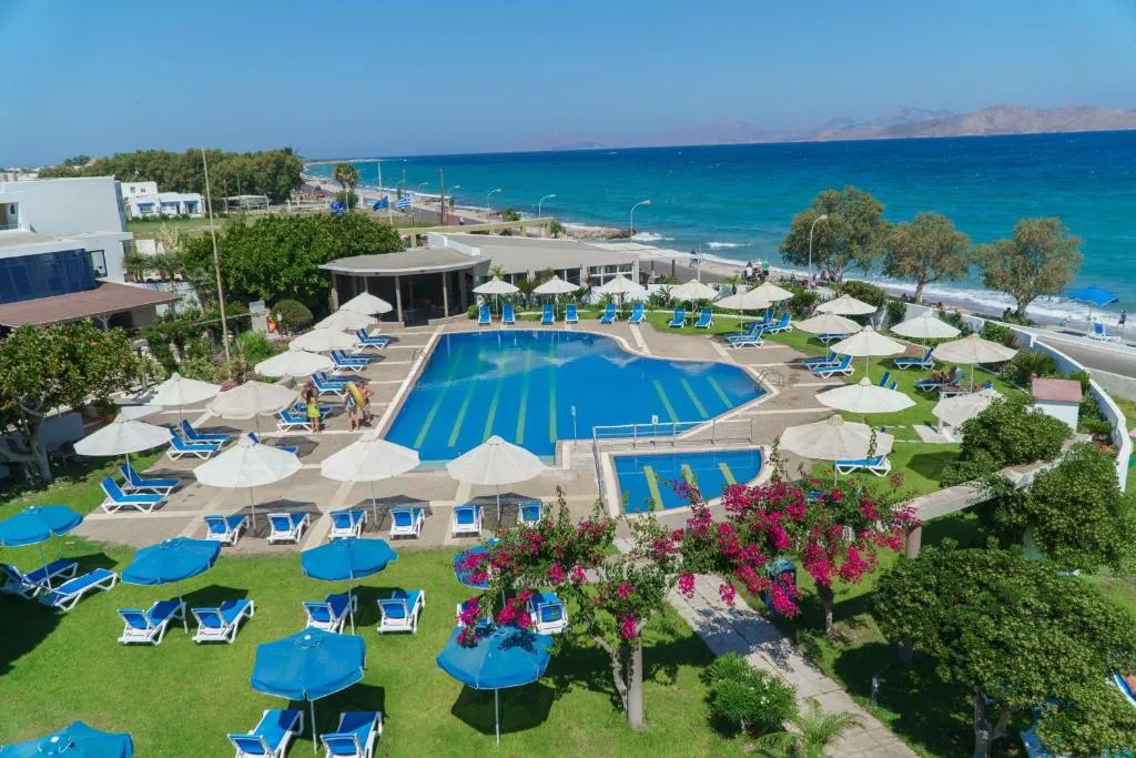Image of Kos Palace