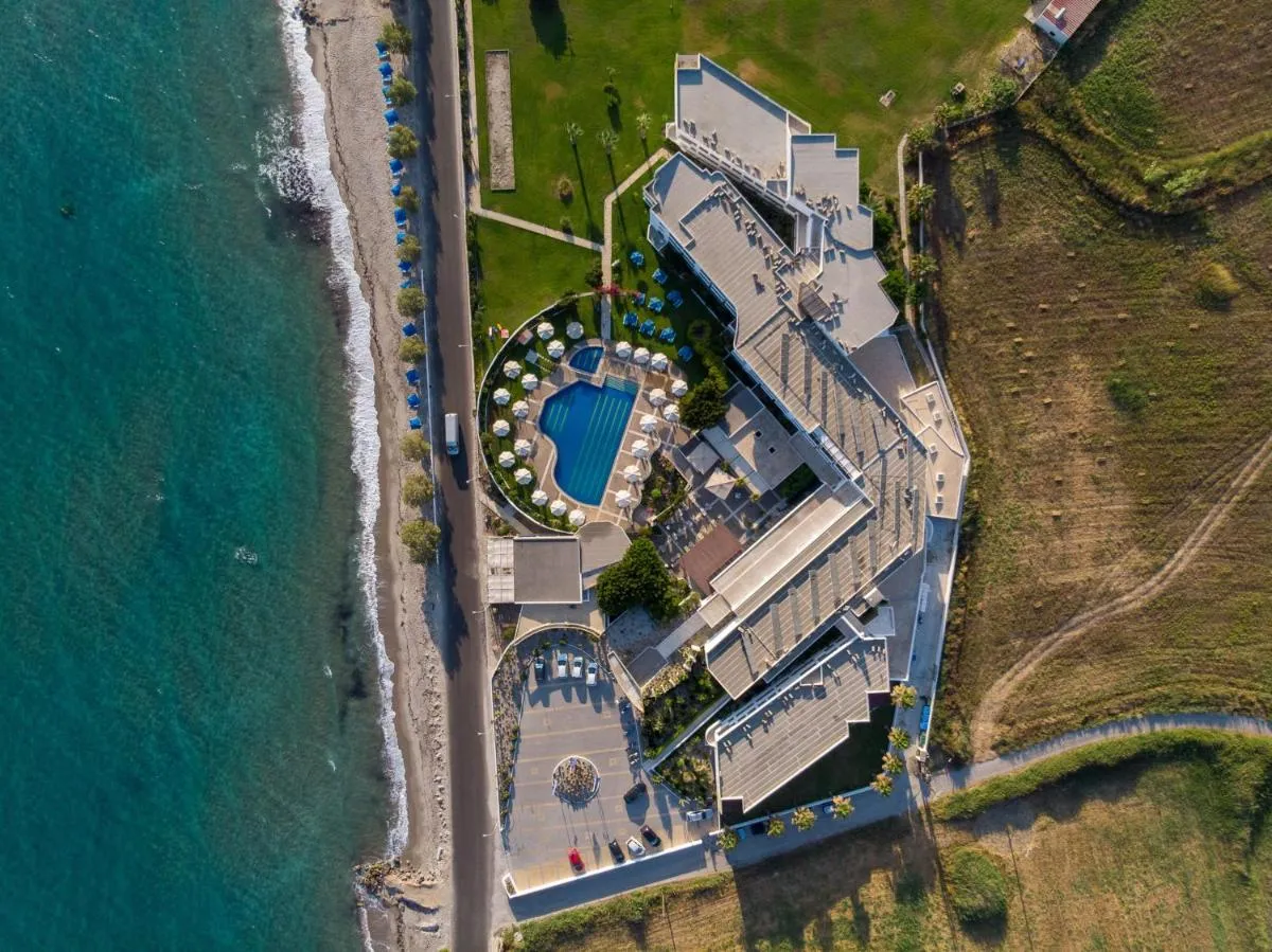 Image 5 of Kos Palace