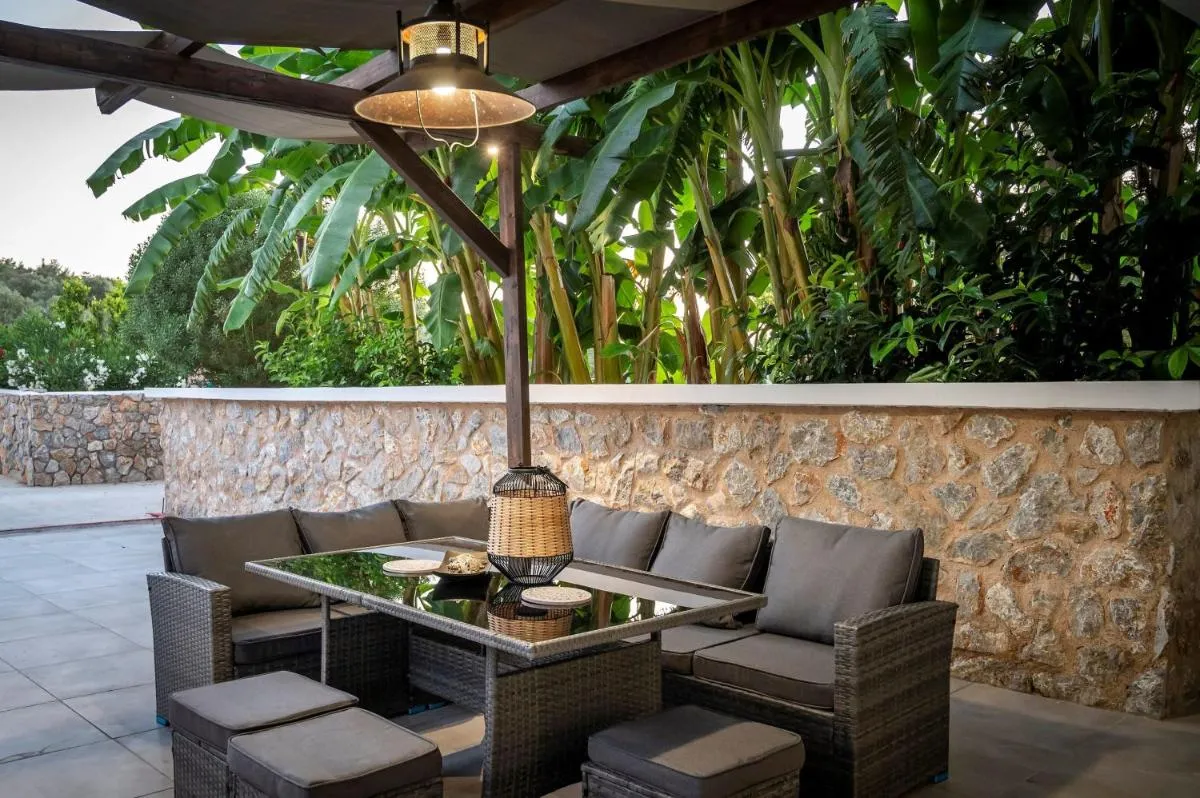 Image 3 of Kos Private Pool Hideaway in Eva’s Garden
