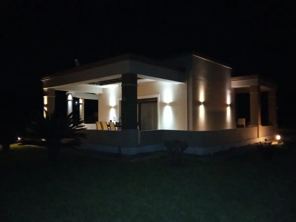 Image 6 of Kos Villa – Family Comfort with large Garden, Jacuzzi