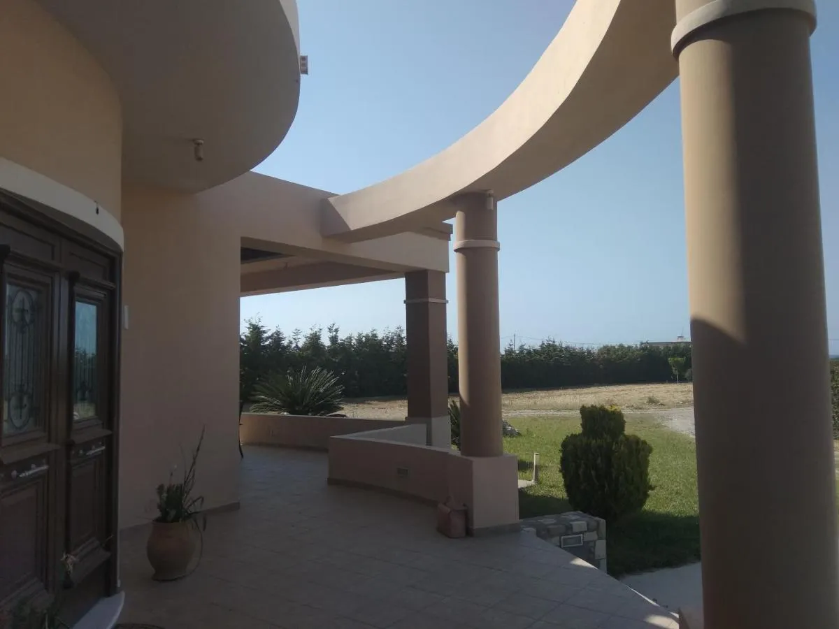 Image 3 of Kos Villa – Family Comfort with large Garden, Jacuzzi
