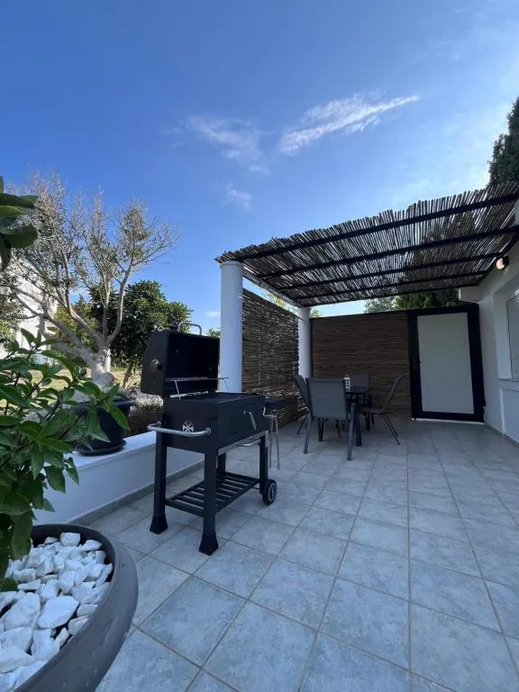 Image of Kosaris Cottage
