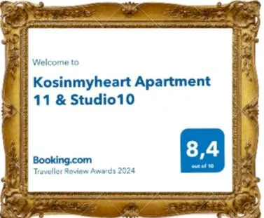 Image of Kosinmyheart Apartment 11 & Studio10