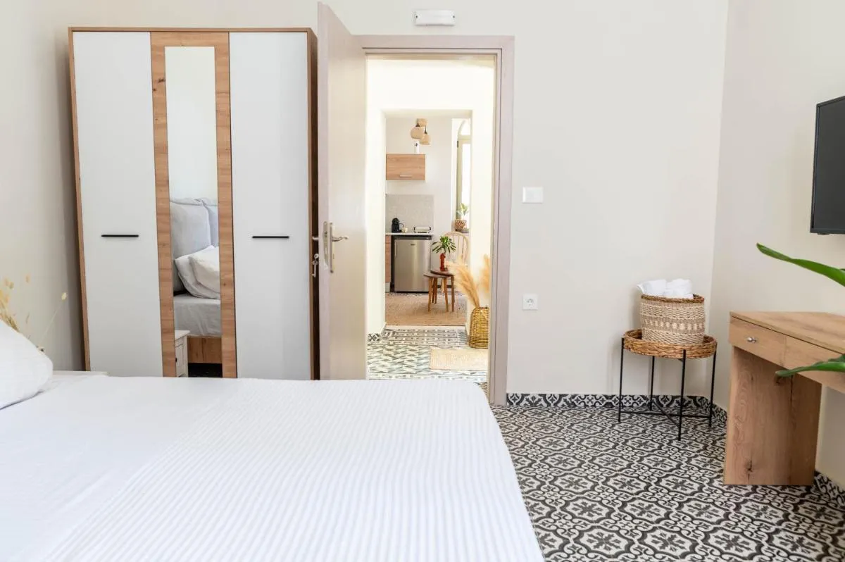 Image 5 of Kosnian City Suites