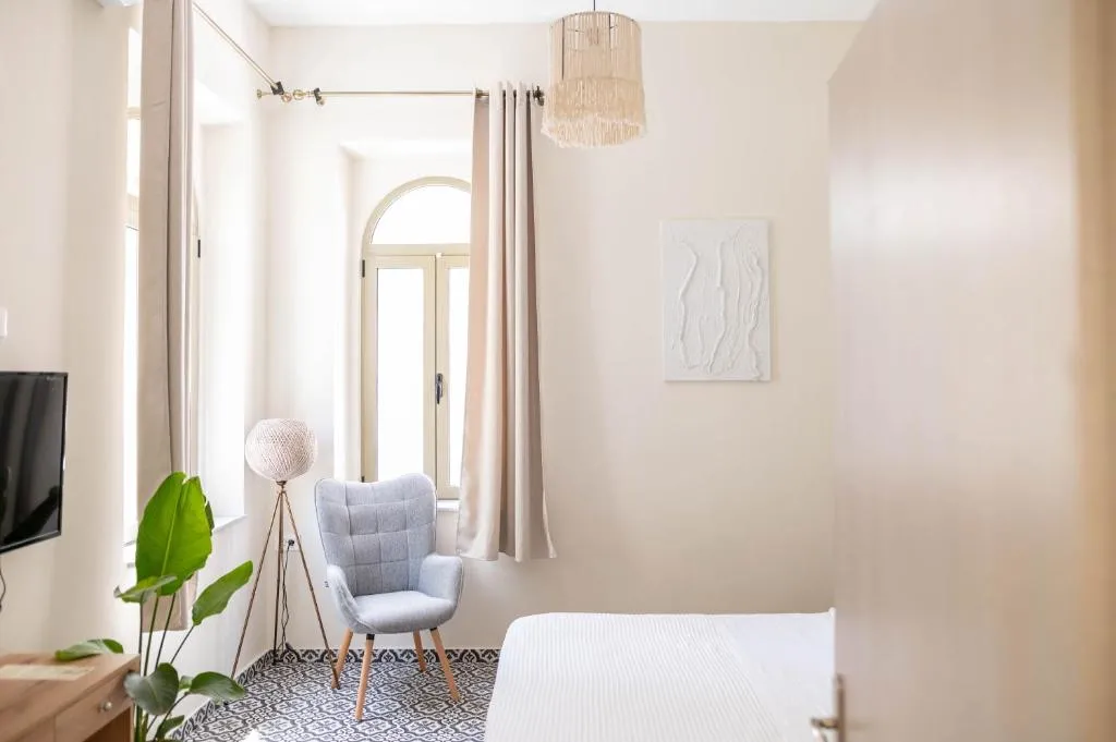 Image of Kosnian City Suites