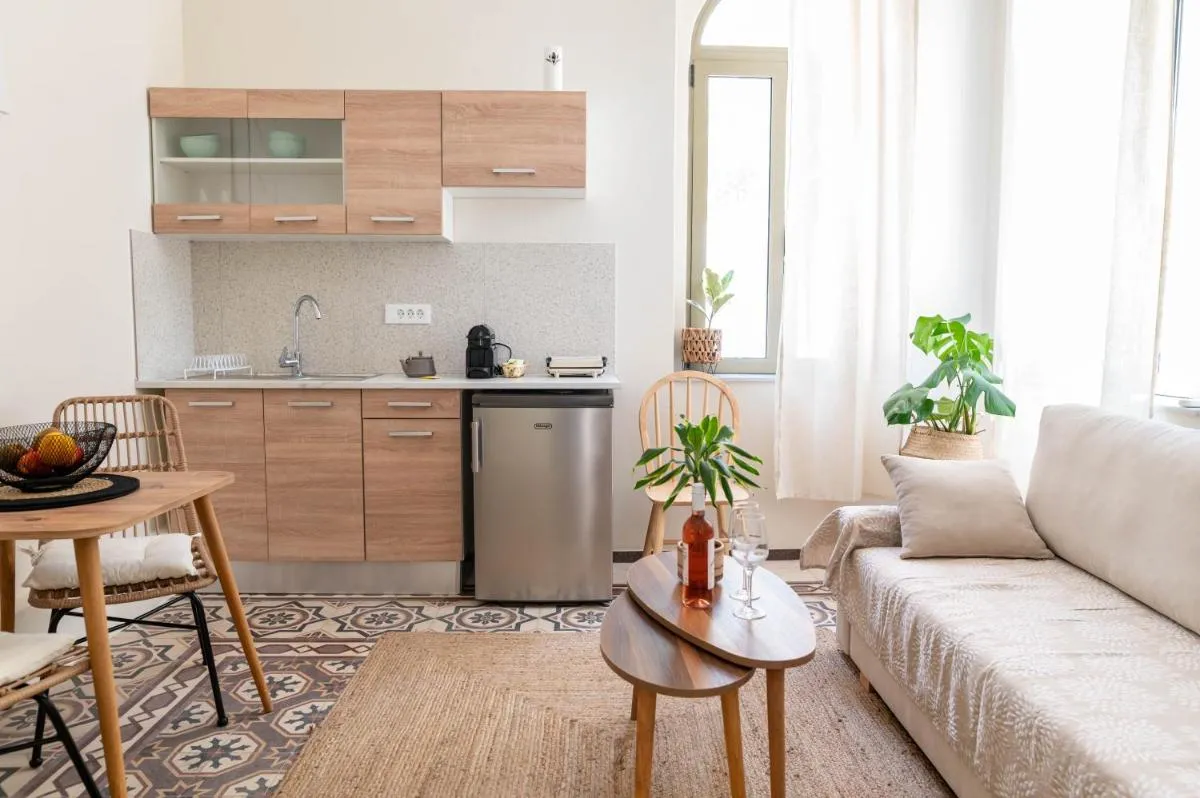 Image 3 of Kosnian City Suites