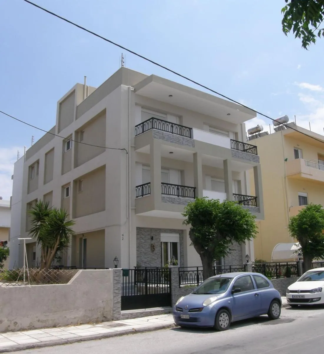 Image 4 of Kostas 2