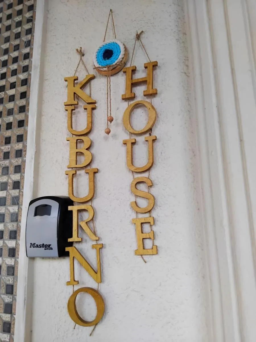 Image 1 of Kuburno House – Spacious – close to the beach apartment