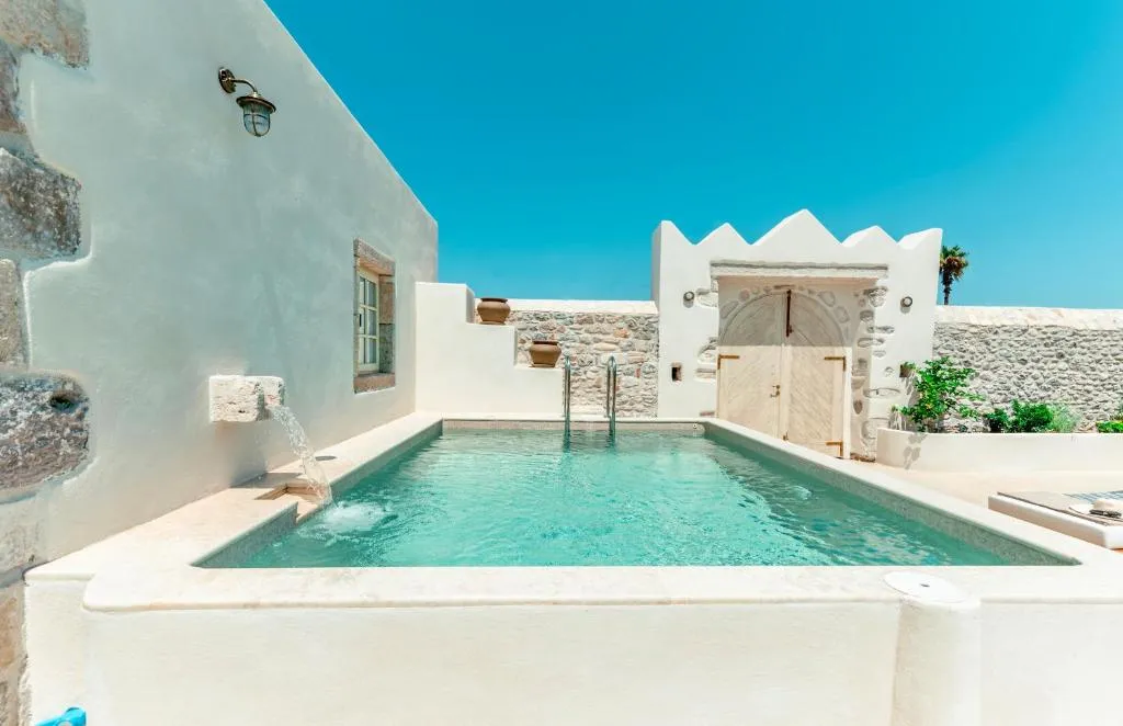 Image of Kyparissi Country House