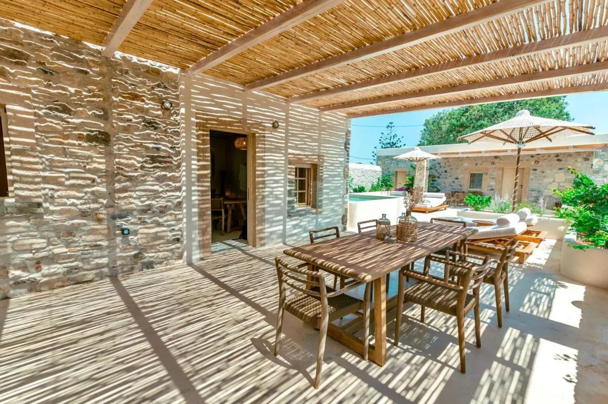 Image 3 of Kyparissi Country House