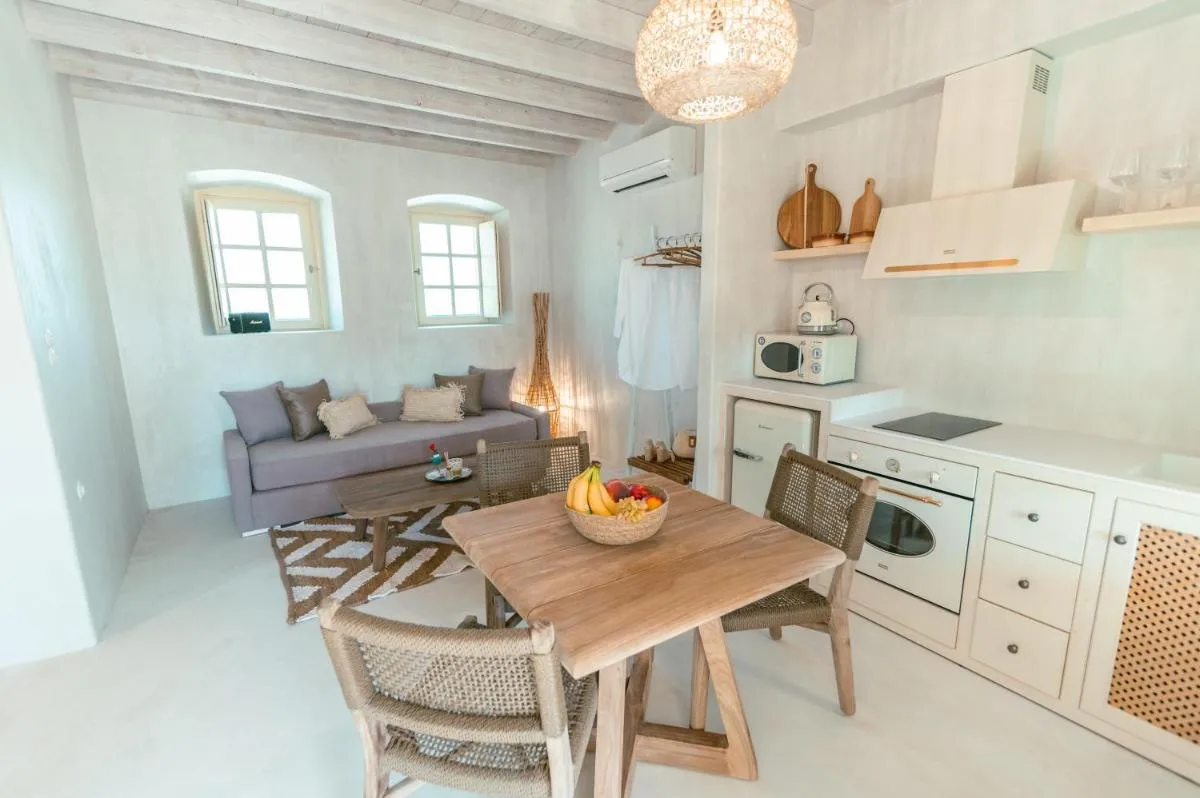 Image 5 of Kyparissi Country House