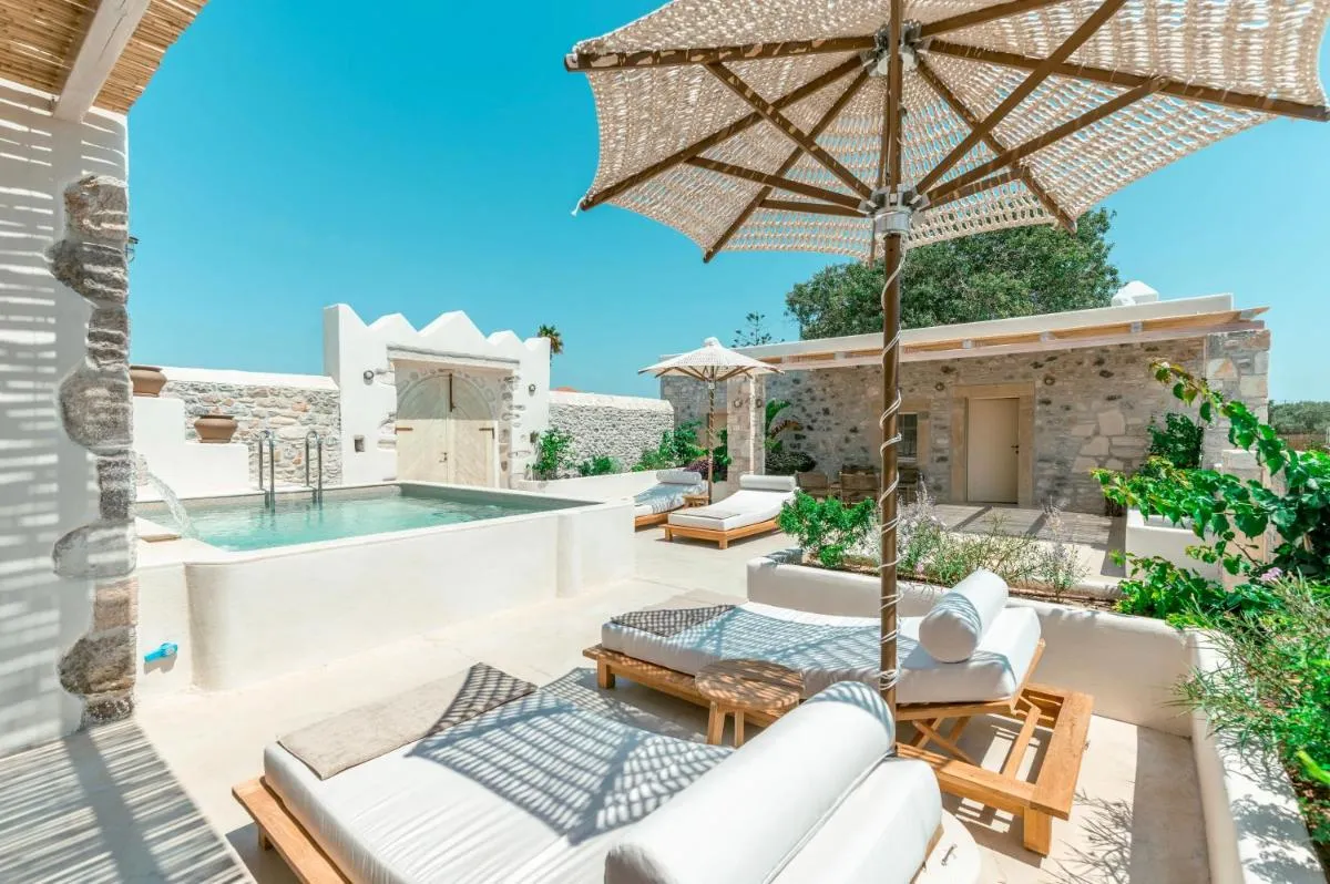 Image 2 of Kyparissi Country House