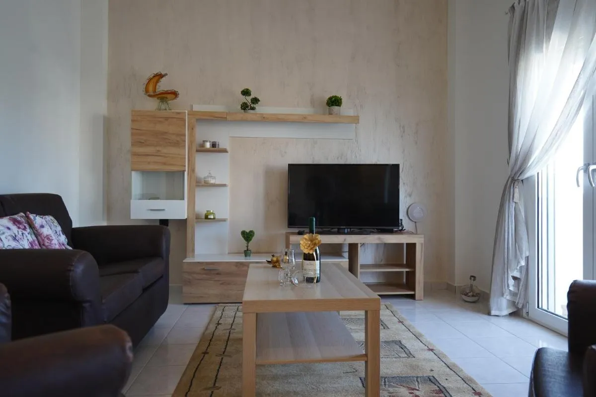 Image 5 of Kyriakos Apartment