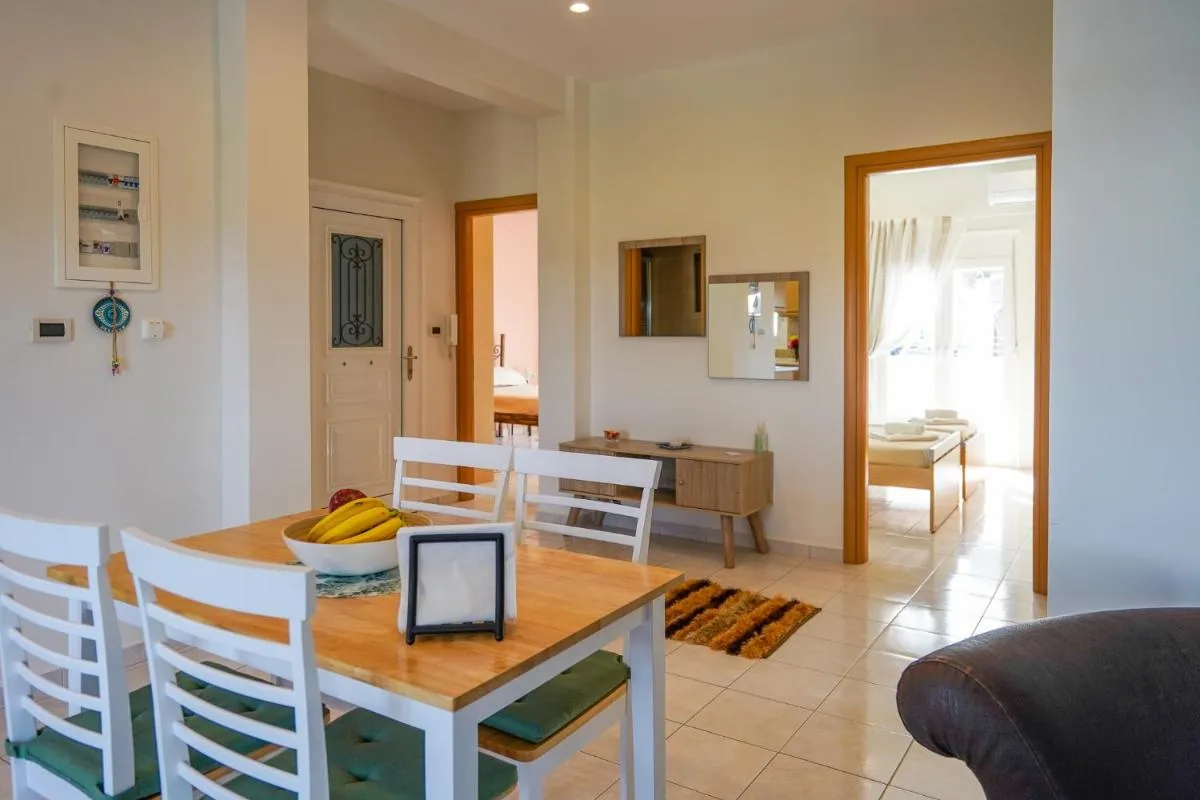 Image 1 of Kyriakos Apartment