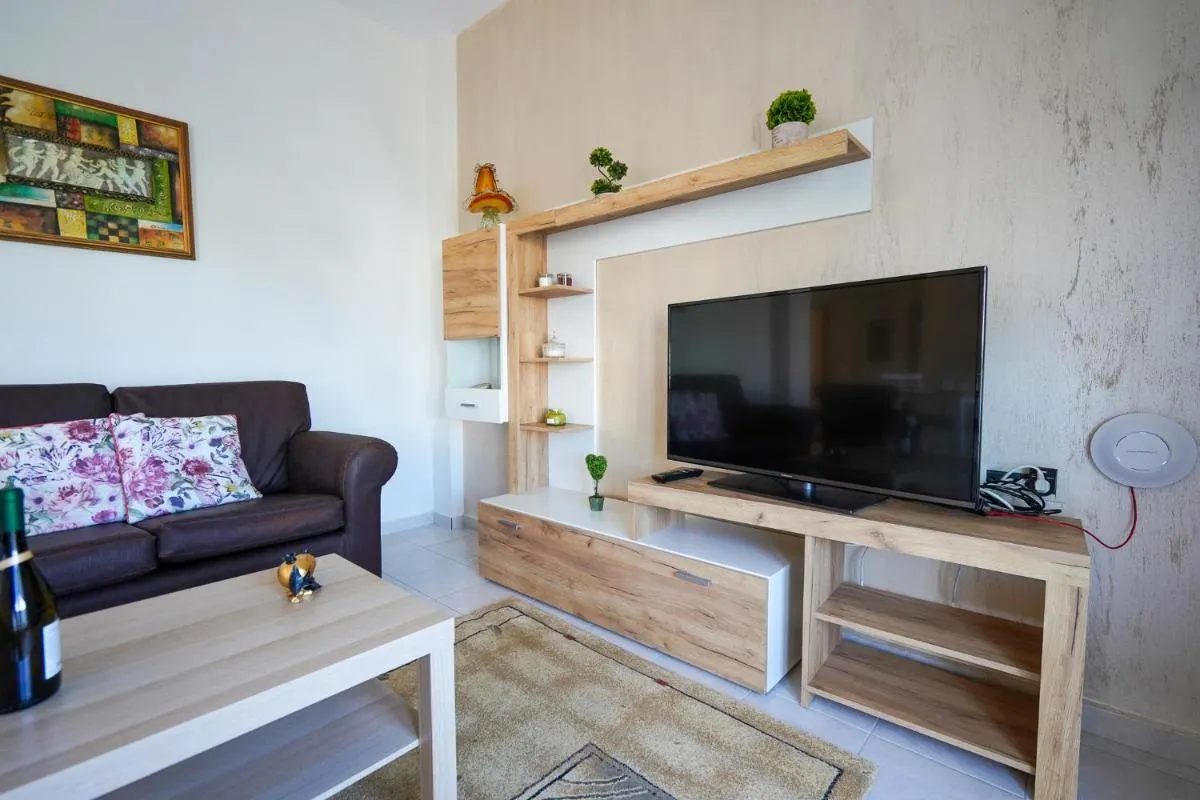 Image 6 of Kyriakos Apartment