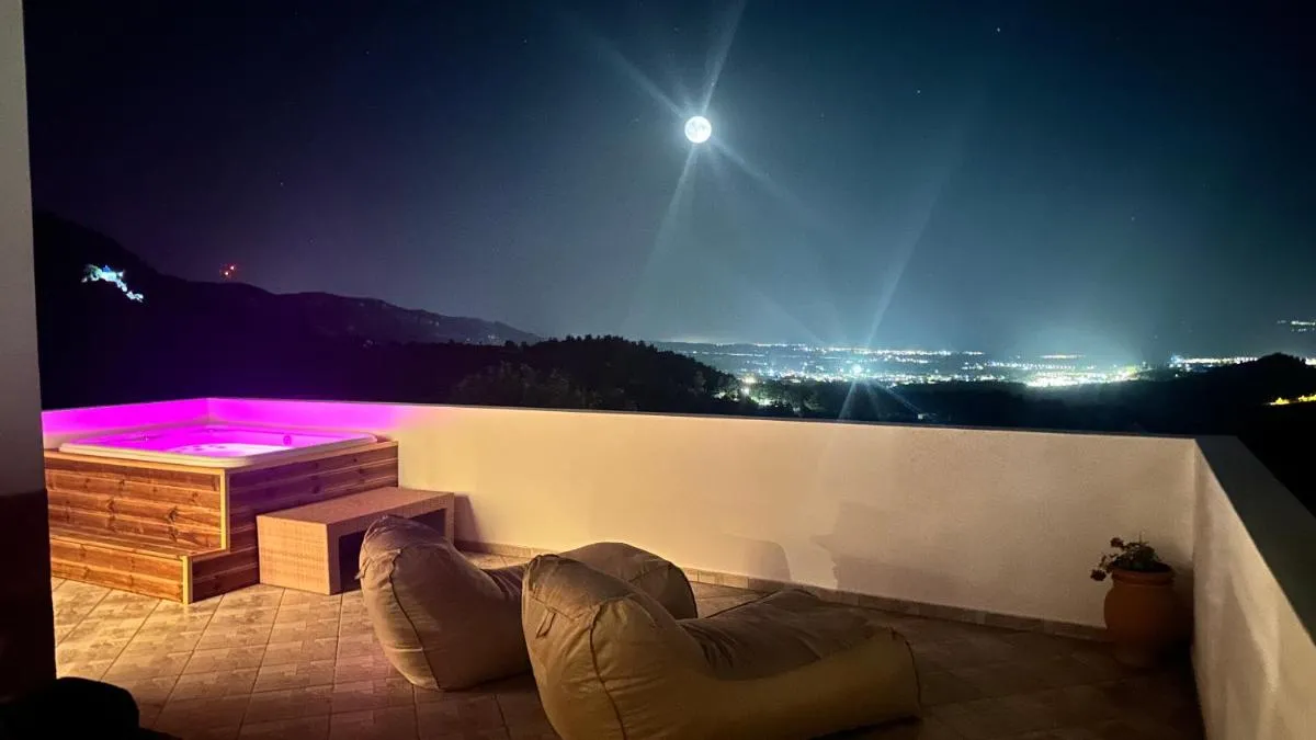 Image 4 of LΟFT by Casa di Somnia
