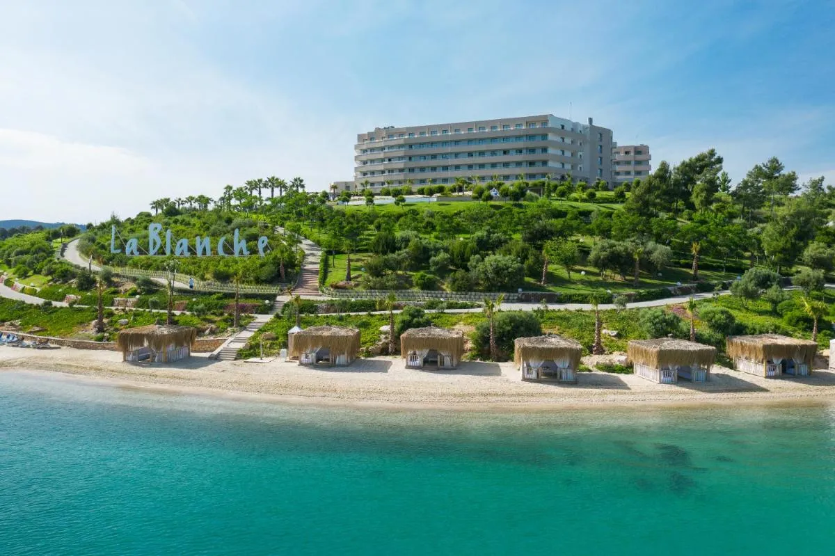 Image 4 of La Blanche Island Bodrum