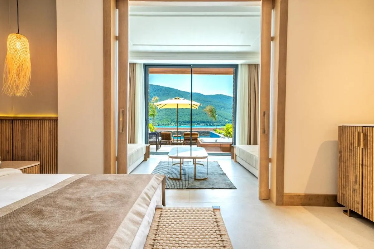 Image 3 of La Blanche Island Bodrum