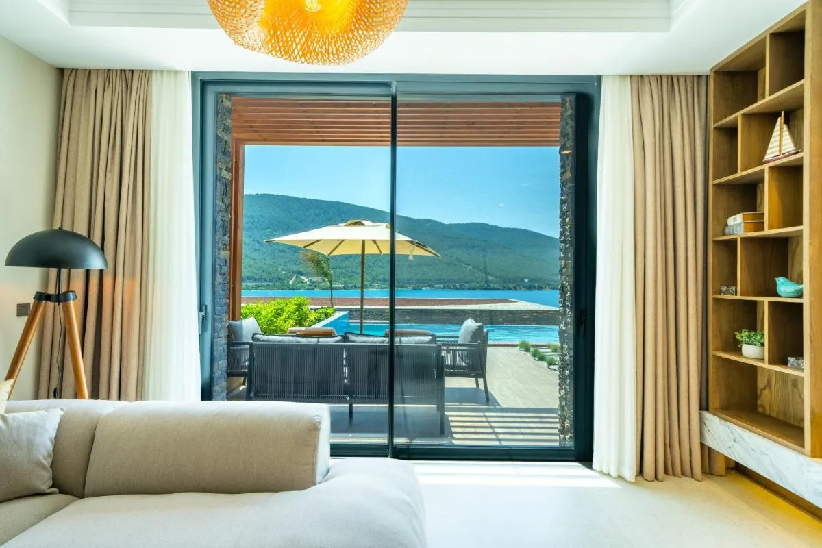 Image 2 of La Blanche Island Bodrum