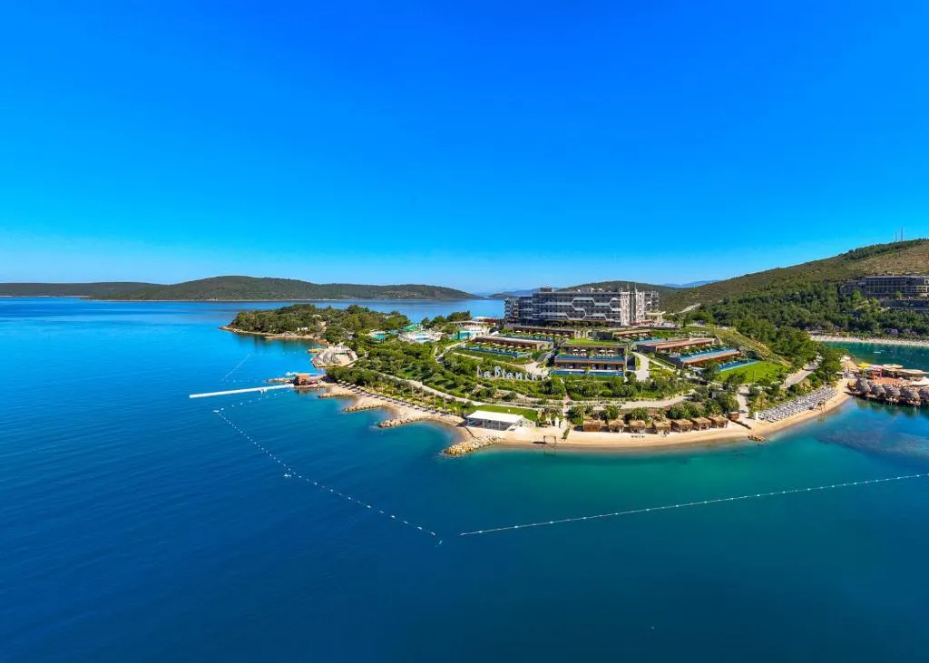 Image of La Blanche Island Bodrum