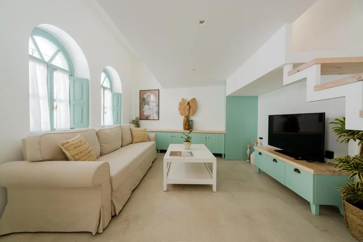 Image 6 of La Casa Degli Archi