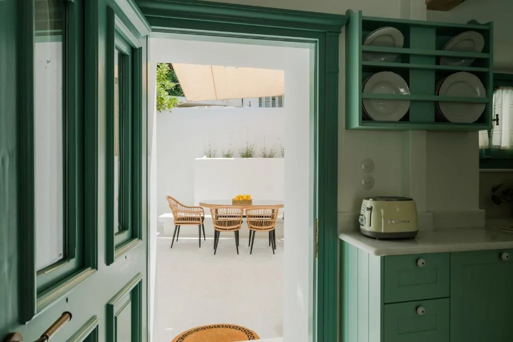 Image of La Casa Degli Archi