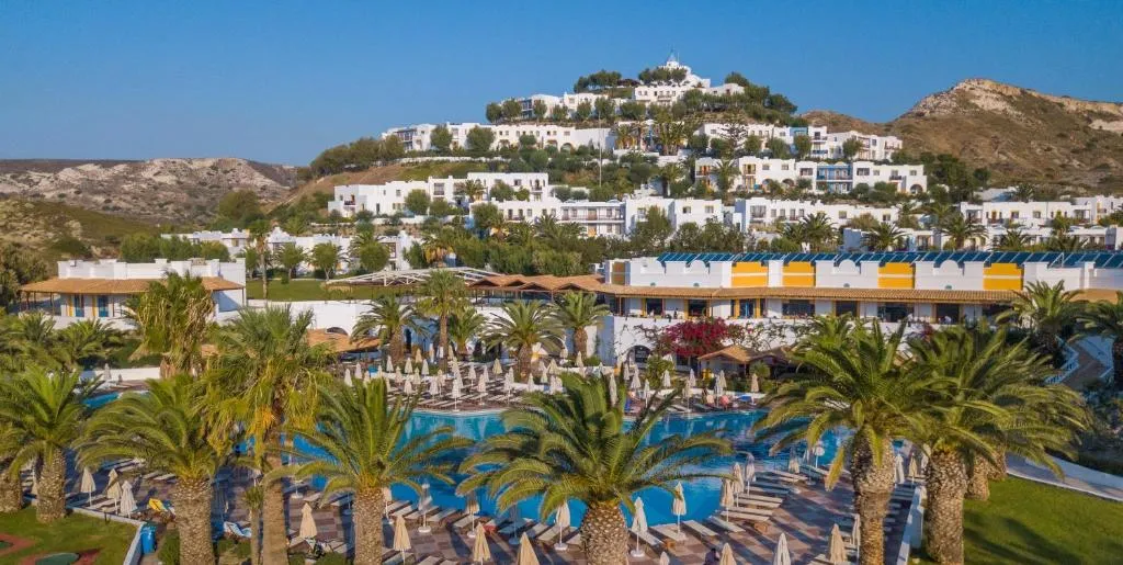 Image of Lagas Aegean Village