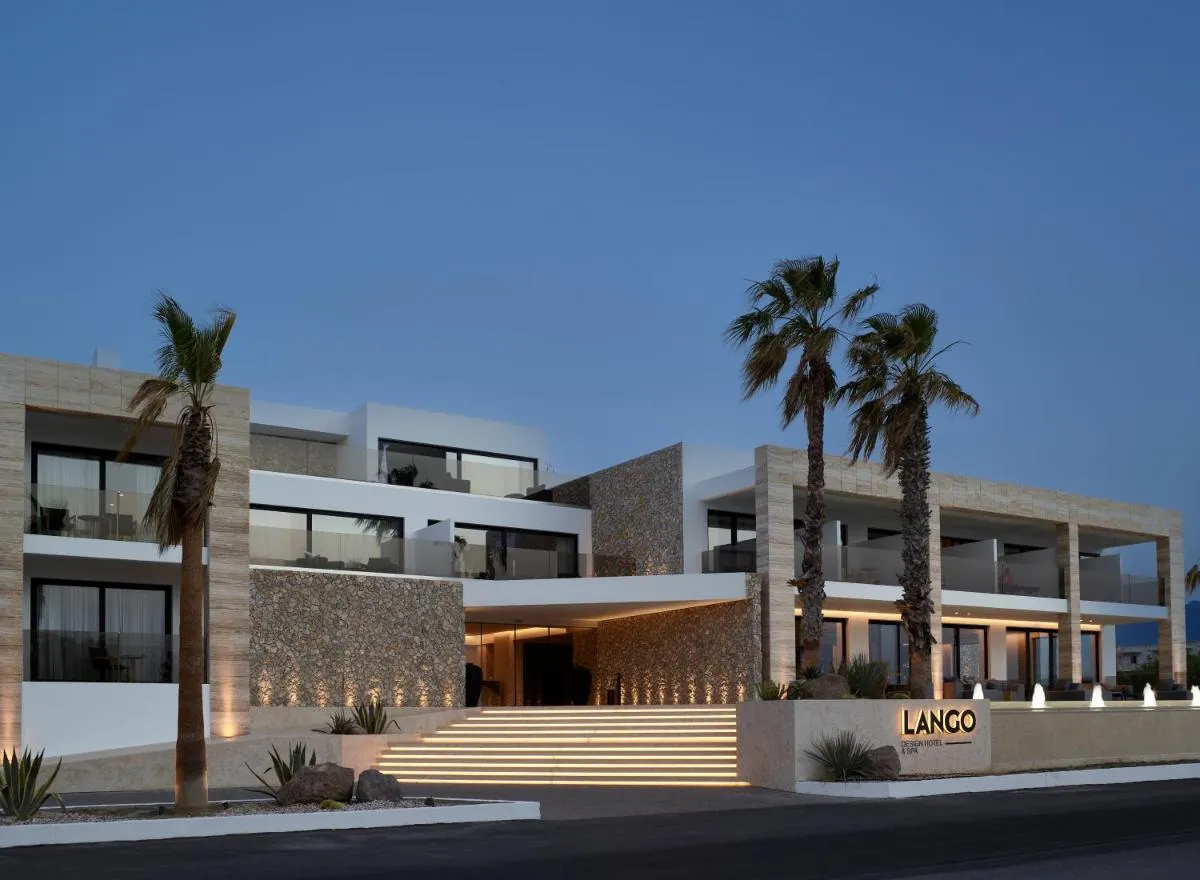 Image 5 of Lango Design Hotel & Spa, Adults Only