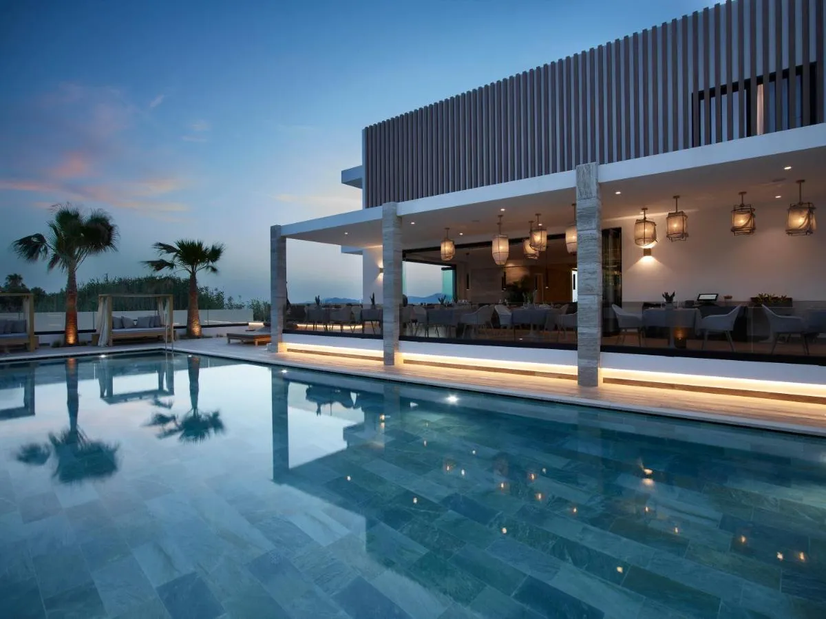 Image 4 of Lango Design Hotel & Spa, Adults Only