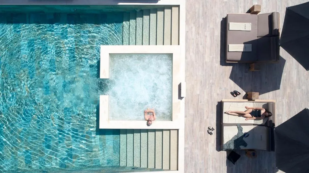 Image of Lango Design Hotel & Spa, Adults Only