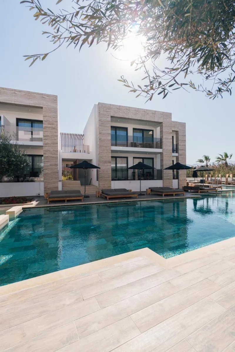 Image 3 of Lango Design Hotel & Spa, Adults Only