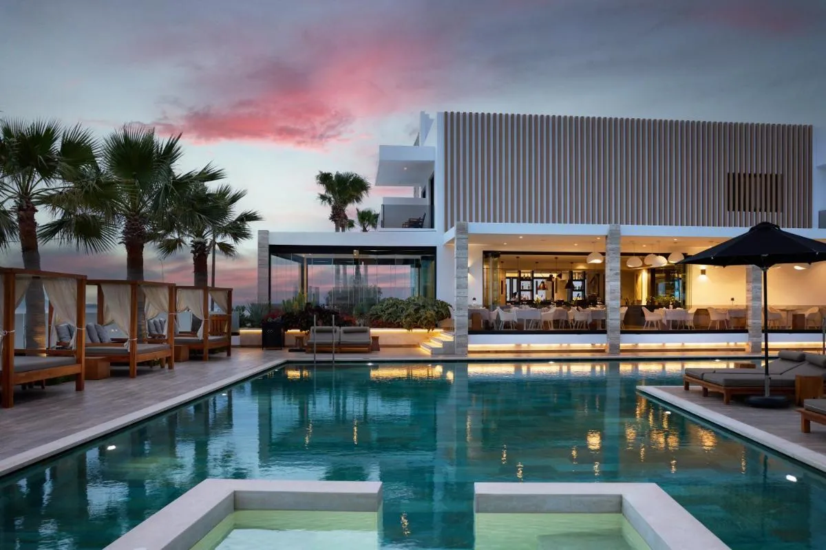 Image 1 of Lango Design Hotel & Spa, Adults Only