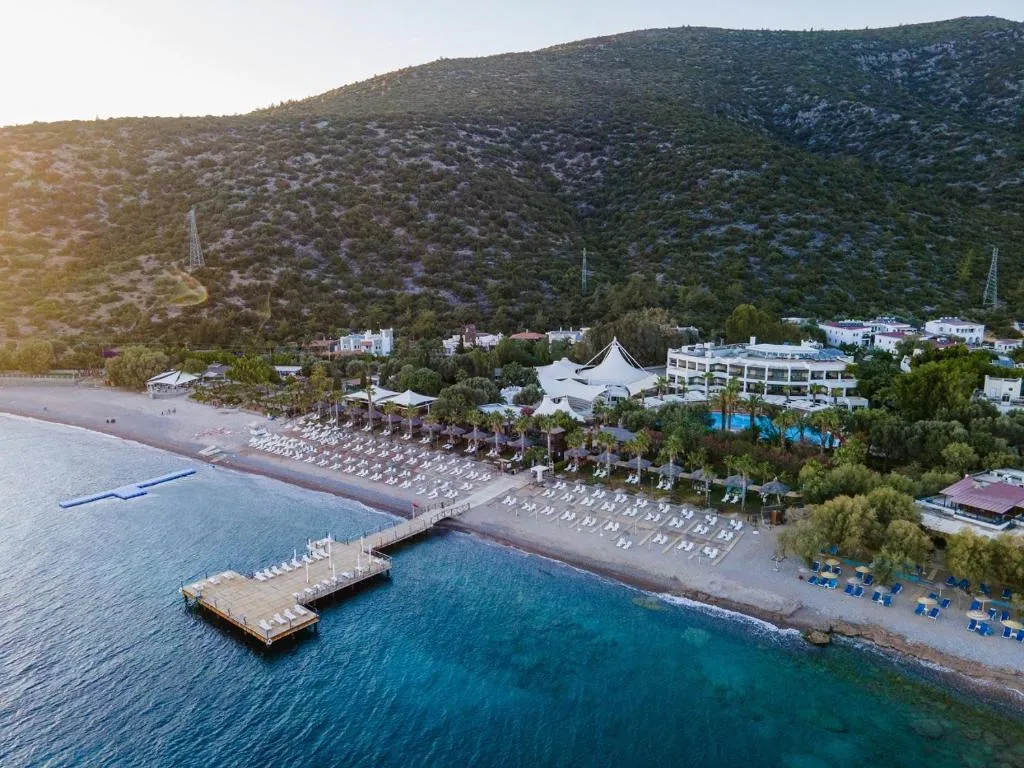 Image of Latanya Park Resort
