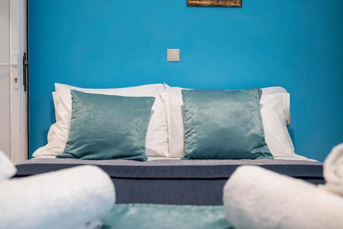 Image 1 of Lefteris Apartment