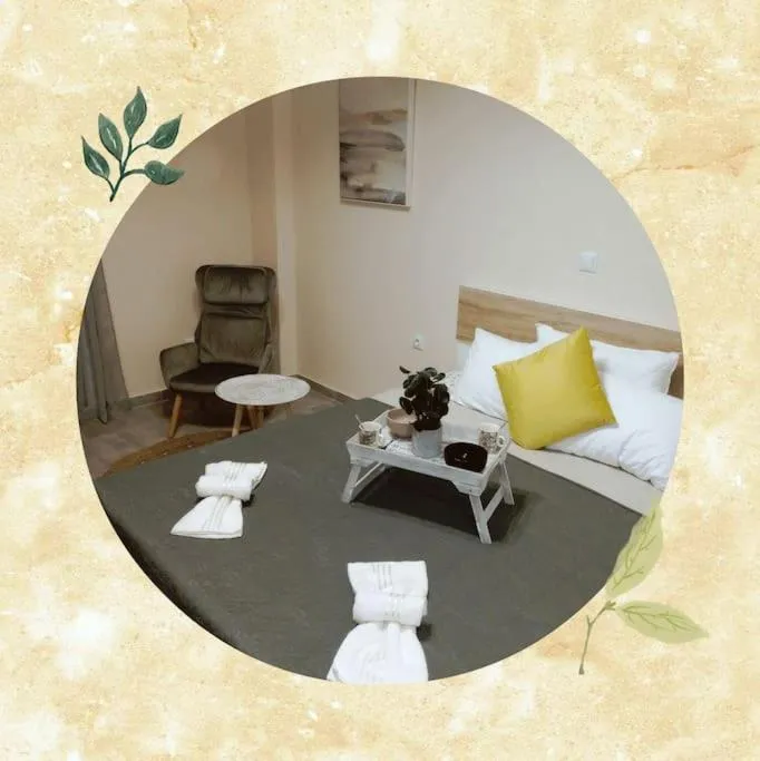 Image 3 of Lena’s Apartment