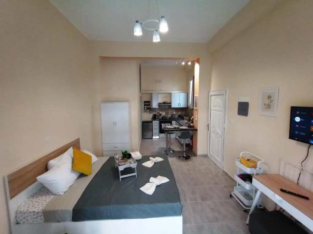 Image of Lena’s Apartment