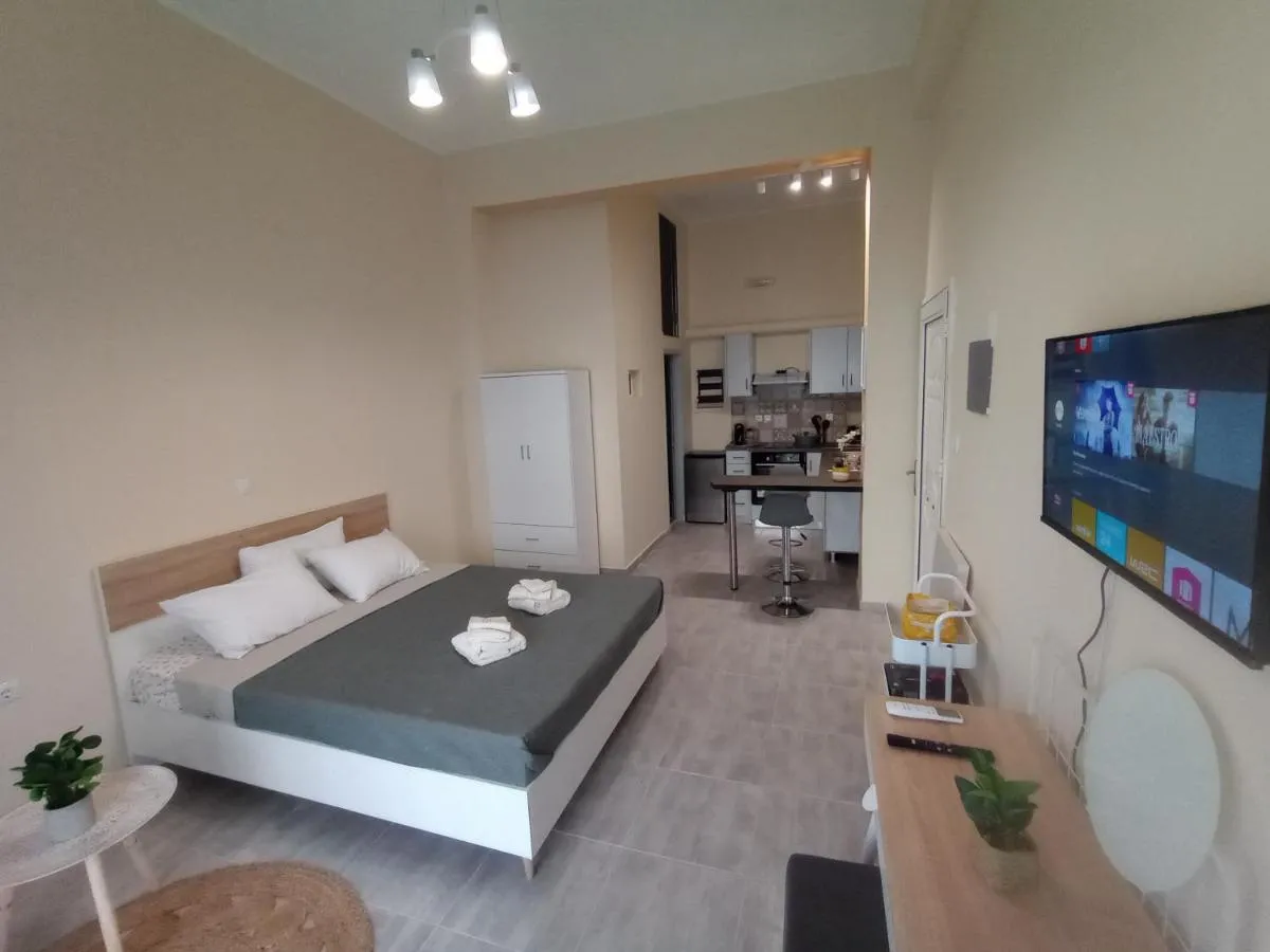 Image 1 of Lena’s Apartment