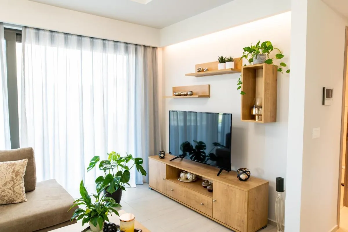 Image 2 of Lilium Apartment