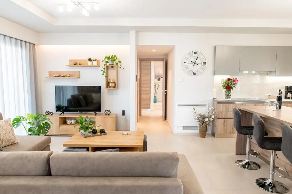 Image of Lilium Apartment