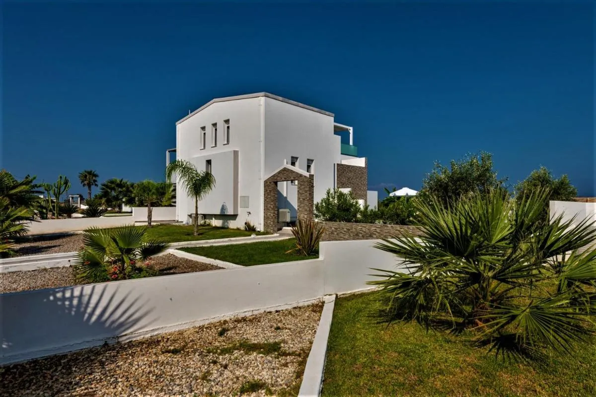 Image 2 of Lilu Villa 1 with Private Pool
