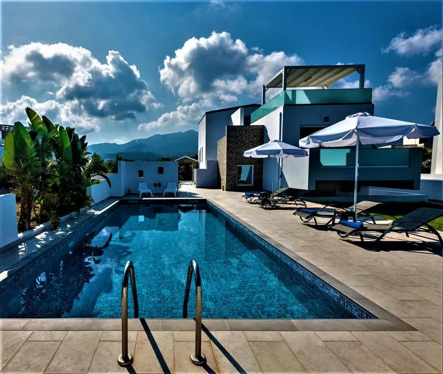 Image of Lilu Villa 1 with Private Pool