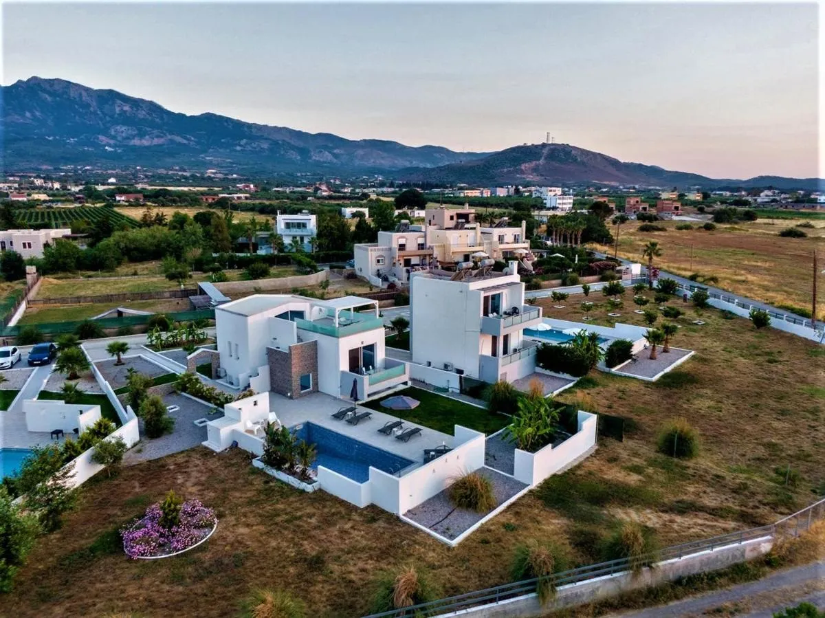 Image 5 of Lilu Villa 1 with Private Pool