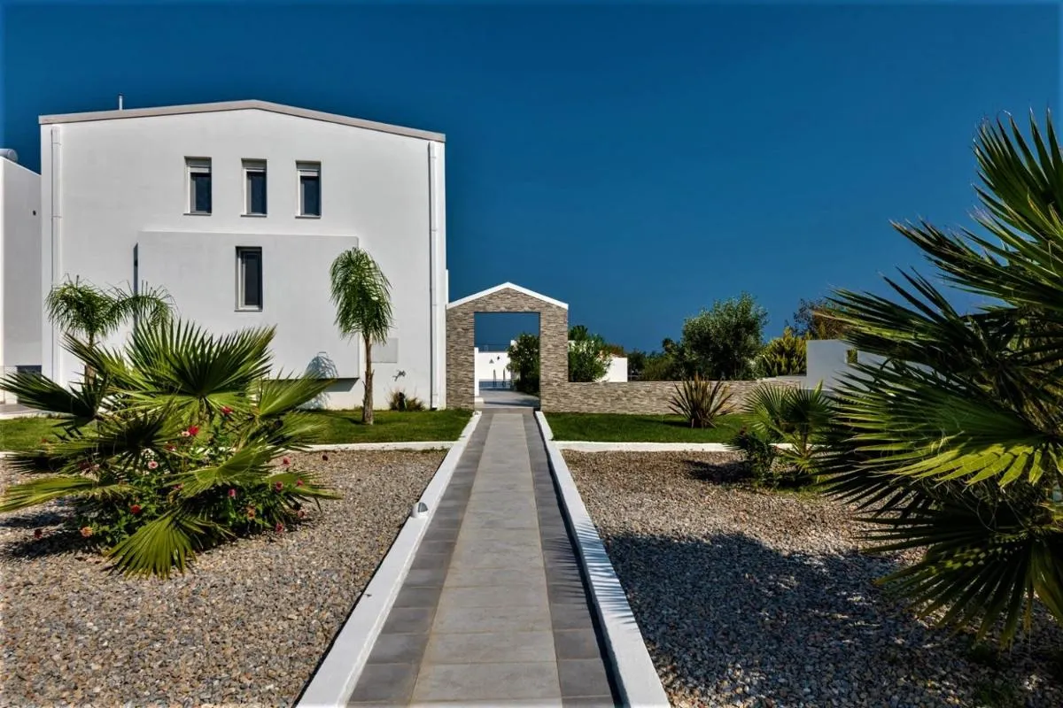 Image 6 of Lilu Villa 1 with Private Pool